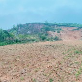 Mảnh đất tiềm năng, vị trí đắc địa ngay trung tâm Y Tý